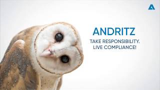 ANDRITZ Code of Conduct (spanish subtitles)