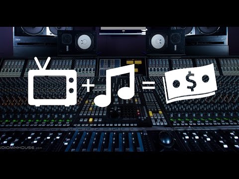 How To Get Your Songs Placed In TV Shows & Movies How To Get Your Songs Placed In TV Shows & Movies