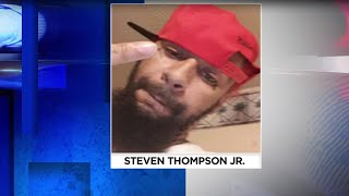 Man wanted in Bedford County for arson, assault on family member after Saturday house fire