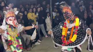 Kartik Naach Chitlang 2079 Deuta Parve