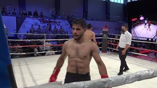 elnar valiev vs kerim morkoc