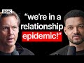 Gender Expert: Men Are Emotionally Dependent On Women, We're Treating Them Like Malfunctioning Women