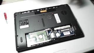 COMPUTER LAPTOP DESTROYED