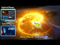 Master Stunning Visuals with Optical Flares and Saber Effect After Effects Tutorial