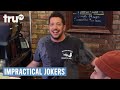 Impractical Jokers - Sal vs. Gary Busey | truTV