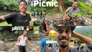 khana vlog | chaliya place🔥 | @jatinhazarika2846