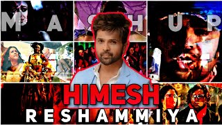 Himesh Reshammiya Mash-up| Party Mashup 🔥 | Xpert Melody | Himesh Reshammiya Party Mashup 🔥