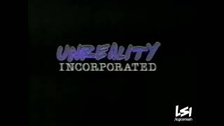 Parachute Entertainment/Unreality/Viacom Productions (1998)