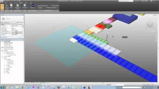 Vasari Talk Session 13: Scripting with Python - Part 2