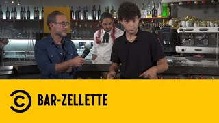 Barzellette: Natale - Zelig C-Lab - Comedy Central