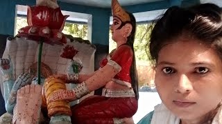 Saraswati 555 is live! Meri life mein swagat