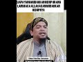 Mudahkan orang lain Allah akan mudahkan