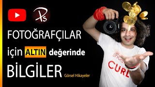 İyi Bir Fotoğrafçı Nasıl Olunur?