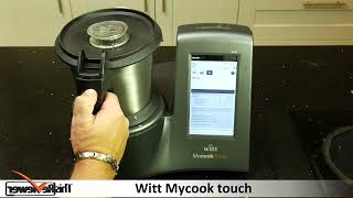 Cooking Show with My cook, Gain Amazing Cooking Skills with Mycook Touch