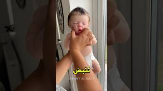 لن تصدق سبب صناعة هذه الدمي السيليكون!!