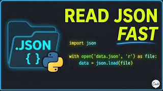How to Read a JSON File in Python (The Right Way)