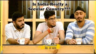 Is India Really a Secular Country?