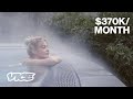 The Most Expensive Rehab in the World | High Society