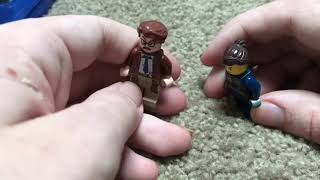 Lego movies 2024 pt1