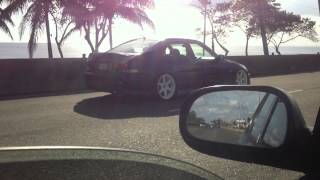 tito jdm toyota altezza, jhosua nissan silvia s14 rolling! hellaflush,stance,jdm