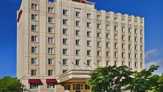 Hilton Garden Inn Tysons Corner | Tysons Corner | Hotel Review🏠