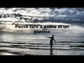 Fabrizio Moro - Il senso di ogni cosa (testo)