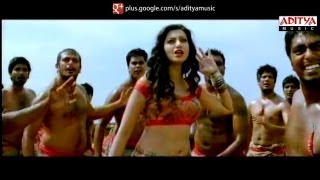 Mirchi Movie Mirchi Song Trailer - Prabhas, Anushka Shetty, Richa Gangaopadhay