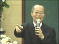 基礎天基2013大專心靈探索營 李玉柱理事長慈悲 開創正確的生命價值觀