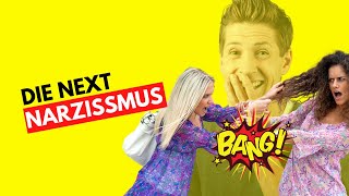 BANG! Dein EX Narzisst hat Next! Narzissten und die neue Beziehung! SO GEHT Narzissmus neuer Partner