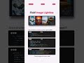 Fluid Image Lightbox | CSS JavaScript Tips & Tricks #coding #css #shorts #javascript #webdesign