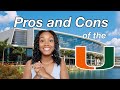 Is the University of Miami Worth It?