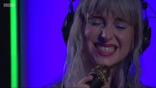 Paramore - BBC Radio 1 Live Lounge 60fps