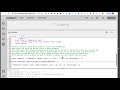 Functions returning values in EarSketch