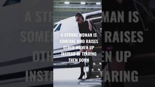 Strong woman quotes #shorts #quote