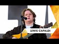 Lewis Capaldi - Someone You Loved | Glastonbury 2025