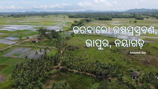 Tarabalo Hot Spring , Bhapur , Nayagarh | ତରବାଲୋ ଉଷ୍ଣପ୍ରସ୍ରବଣ, ଭାପୁର, ନୟାଗଡ଼ | Nayagarh Tourism