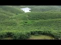 kerala idukki vandiperiyar ☕ avt☕ arnakal hillash estate beautiful tea plantation and lake.sathram🚙