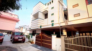 Navavoor Pirivu vadavalli | 3bhk House for sale | Wooden Semi Furnished