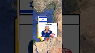 Most Hated Religion From Different Countries