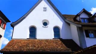 Frauenkloster Sta.Maria der Engel - Appenzell