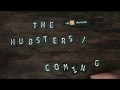 The Hubsters Intro