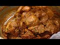 how to make hyderabadi chicken dum biryani marinated