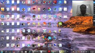 Menu Based Program (Part 1)
