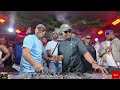 MABOOTY & AUX WOMDANTSO LIVE AT RANDS CAPE TOWN