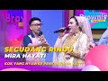 Segudang Rindu | Mira Hayati | BROWNIS (6/4/23)