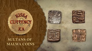 Kissa Currency Ka - Sultans Of Malwa Coins | Ep22 | Falus Coins | History of Indian Currency | EPIC