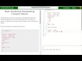 Basic JavaScript Manipulating Complex Objects free code camp   Dani