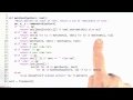 Matchset - Design of Computer Programs