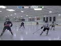 max sullivan iha u18 prep highlights