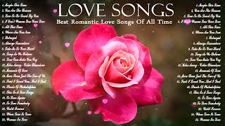 Most Old Beautiful Love Songs ❤ Westlife, Backstreet Boys, MLTR, Boyzone,NSYNC,Ward